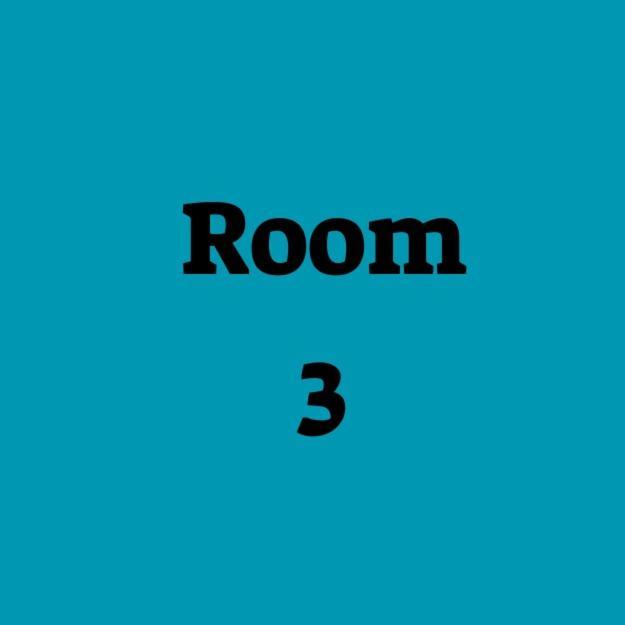 Spacious Three-bedroom, Three King-size Beds Apartment *