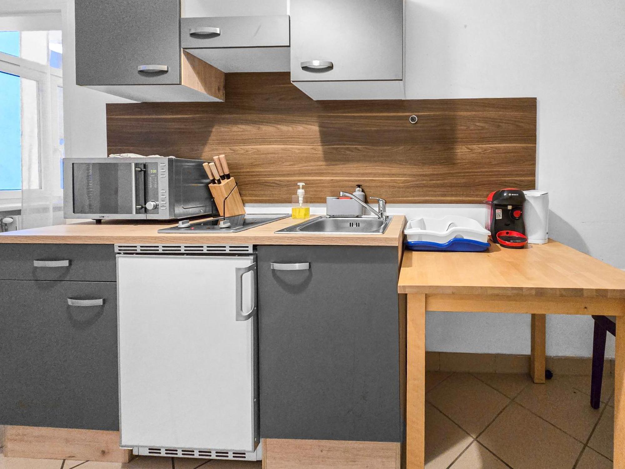 Spacious Three-bedroom, Three King-size Beds * Wien